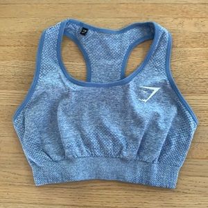 Gymshark Vital Seamless Sports Bra